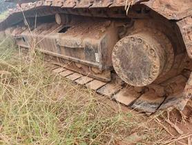 Buy Hitachi EX350H-5 Used Excavator / 8 Buy Hitachi EX350H-5 Used Excavator / 8