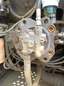 Buy Sumitomo SH210-5 Used Excavator / 5 Buy Sumitomo SH210-5 Used Excavator / 5