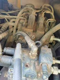 Buy XCMG XE400T Used Excavator / 5 Buy XCMG XE400T Used Excavator / 5