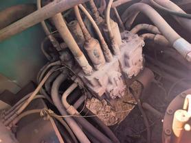 Buy Kobelco SK260 Used Excavator / 3 Buy Kobelco SK260 Used Excavator / 3