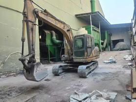 Buy Komatsu PC110-7 Used Excavator / 3 Buy Komatsu PC110-7 Used Excavator / 3