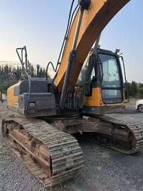 Buy XCMG XE200 Used Excavator / 3 Buy XCMG XE200 Used Excavator / 3