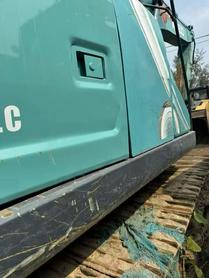 Buy Kobelco SK350-8 Used Excavator / 2 Buy Kobelco SK350-8 Used Excavator / 2