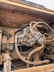 Buy Sany SY550H Used Excavator / 3 Buy Sany SY550H Used Excavator / 3