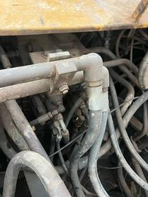 Buy Sumitomo SH120 Used Excavator / 4 Buy Sumitomo SH120 Used Excavator / 4