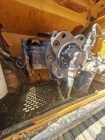 Buy Sany SY200C Used Excavator / 7 Buy Sany SY200C Used Excavator / 7