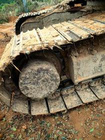 Buy Kobelco SK210 Used Excavator / 9 Buy Kobelco SK210 Used Excavator / 9