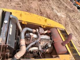 Buy Kato HD1430 Used Excavator / 5 Buy Kato HD1430 Used Excavator / 5