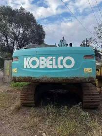 شراء حفارة Kobelco SK380D مستعملة / 3 شراء حفارة Kobelco SK380D مستعملة / 3