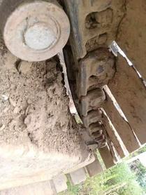 Buy Sumitomo SH210-5 Used Excavator / 7 Buy Sumitomo SH210-5 Used Excavator / 7