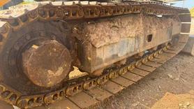 Buy Caterpillar 307C Used Excavator / 7 Buy Caterpillar 307C Used Excavator / 7