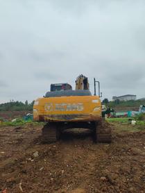Buy XCMG XE200 Used Excavator / 3 Buy XCMG XE200 Used Excavator / 3