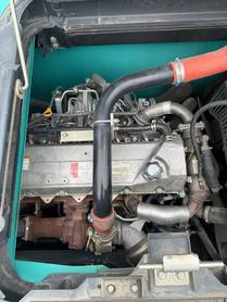 Buy Kobelco SK350-8 Used Excavator / 7 Buy Kobelco SK350-8 Used Excavator / 7