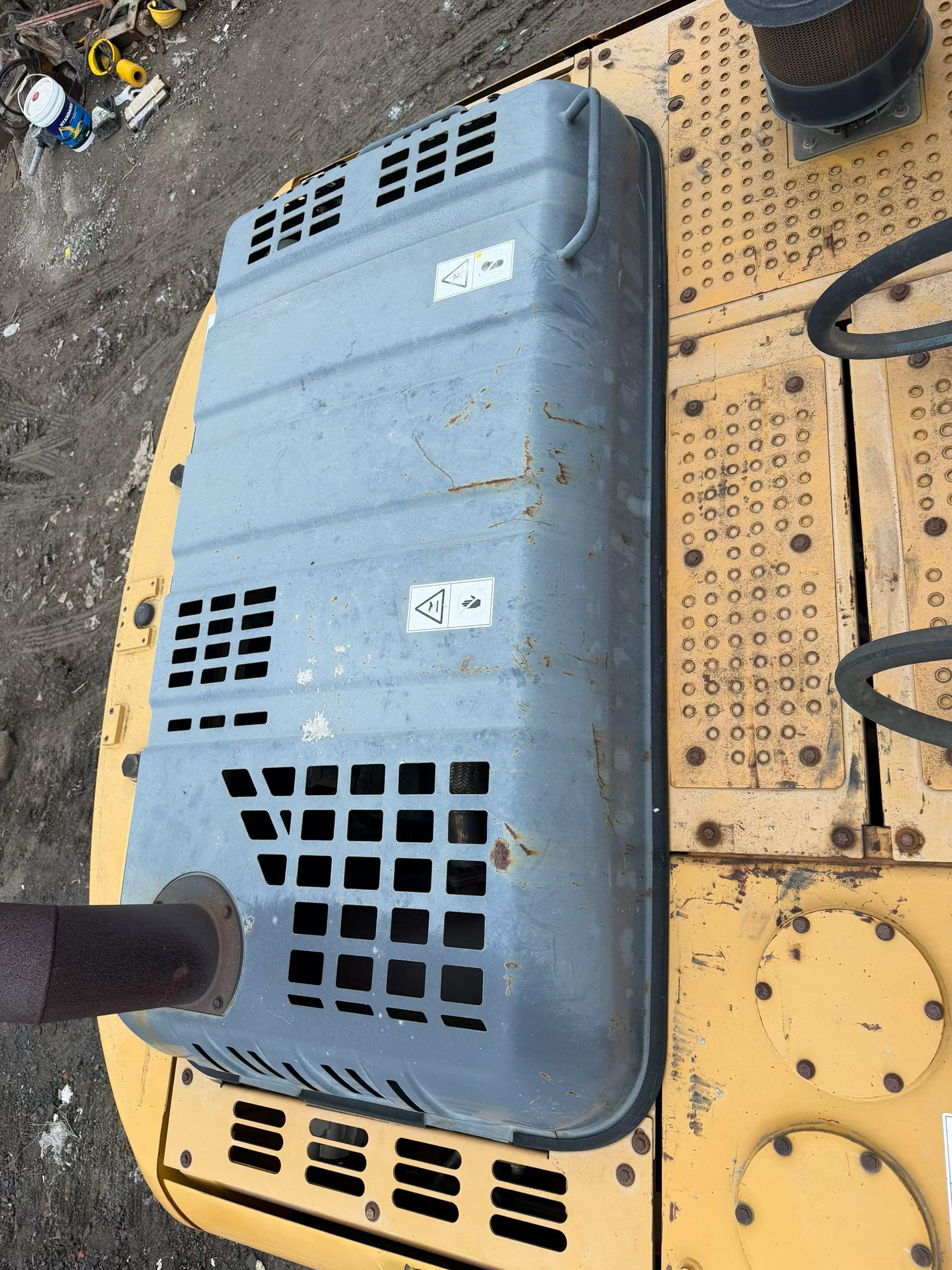Buy XCMG XE200 Used Excavator / 6
