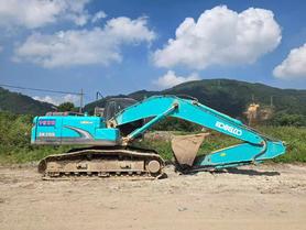 Buy Kobelco SK2008 Used Excavator / 3 Buy Kobelco SK2008 Used Excavator / 3