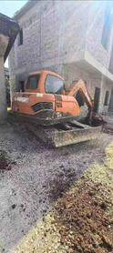 Buy Doosan DX75 Used Excavator / 2 Buy Doosan DX75 Used Excavator / 2