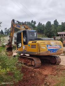 Buy XCMG XE135B Used Excavator / 3 Buy XCMG XE135B Used Excavator / 3