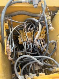 Buy Caterpillar 307C Used Excavator / 5 Buy Caterpillar 307C Used Excavator / 5