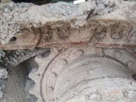 Buy Hitachi EX120-6 Used Excavator / 7 Buy Hitachi EX120-6 Used Excavator / 7