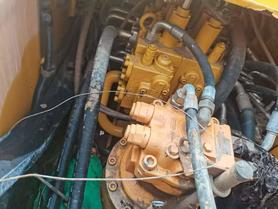Buy Sany SY205C Used Excavator / 5 Buy Sany SY205C Used Excavator / 5