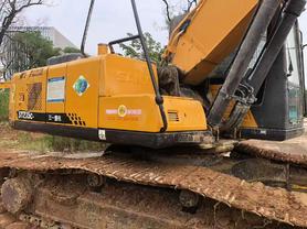 Buy Sany SY195C-9 Used Excavator / 9 Buy Sany SY195C-9 Used Excavator / 9