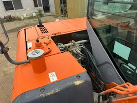 Buy Hitachi ZX60 Used Excavator / 4 Buy Hitachi ZX60 Used Excavator / 4