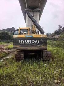 Buy Hyundai R150-7 Used Excavator / 2 Buy Hyundai R150-7 Used Excavator / 2
