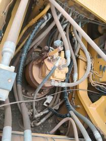 Buy Caterpillar 336E Used Excavator / 5 Buy Caterpillar 336E Used Excavator / 5