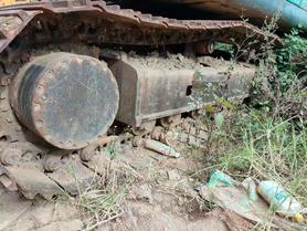 Buy Kobelco SK210 Used Excavator / 4 Buy Kobelco SK210 Used Excavator / 4
