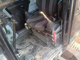 Buy Sany SY55 Used Excavator / 2 Buy Sany SY55 Used Excavator / 2
