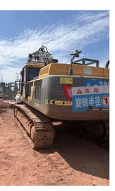 Buy Volvo EC480D Used Excavator / 3 Buy Volvo EC480D Used Excavator / 3