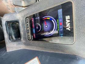 Buy Sany SY55 Used Excavator / 6 Buy Sany SY55 Used Excavator / 6