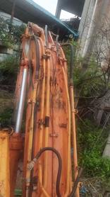 Buy Doosan DH220-7 Used Excavator / 4 Buy Doosan DH220-7 Used Excavator / 4