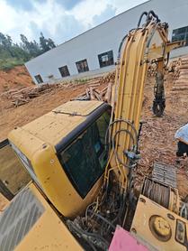 Buy Caterpillar 307C Used Excavator / 7 Buy Caterpillar 307C Used Excavator / 7