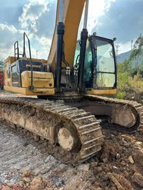 Buy Caterpillar 336E Used Excavator / 9 Buy Caterpillar 336E Used Excavator / 9