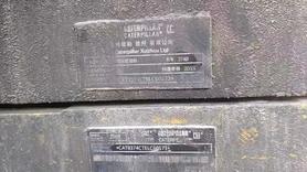 Buy Caterpillar 365C Used Excavator / 9 Buy Caterpillar 365C Used Excavator / 9
