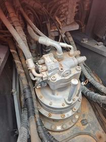 Buy Hitachi EX350H-5 Used Excavator / 2 Buy Hitachi EX350H-5 Used Excavator / 2