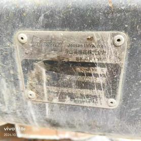 Buy Doosan DX520LC Used Excavator / 6 Buy Doosan DX520LC Used Excavator / 6