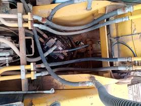 Buy Kato HD1430 Used Excavator / 9 Buy Kato HD1430 Used Excavator / 9