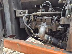 Buy Hitachi ZX200-6 Used Excavator / 5 Buy Hitachi ZX200-6 Used Excavator / 5