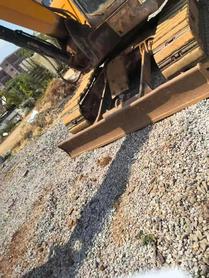 Buy Sany SY60 Used Excavator / 7 Buy Sany SY60 Used Excavator / 7