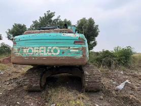 Buy Kobelco SK2008 Used Excavator / 2 Buy Kobelco SK2008 Used Excavator / 2
