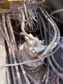 Buy Volvo EC240 Used Excavator / 7 Buy Volvo EC240 Used Excavator / 7