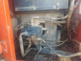 Buy Doosan S130W-3 Used Excavator / 7 Buy Doosan S130W-3 Used Excavator / 7