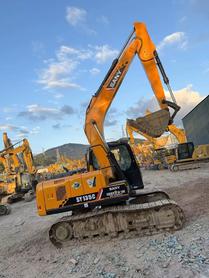 Buy Sany SY135 Used Excavator / 2 Buy Sany SY135 Used Excavator / 2