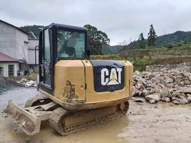 Buy Caterpillar 305.5 Used Excavator / 3 Buy Caterpillar 305.5 Used Excavator / 3