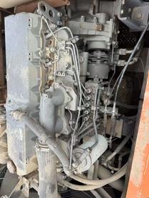 Buy Hitachi EX360-5 Used Excavator / 8 Buy Hitachi EX360-5 Used Excavator / 8