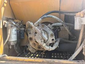 Buy JohnDeere E210 Used Excavator / 5 Buy JohnDeere E210 Used Excavator / 5