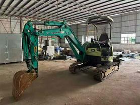 Buy Yanmar VIO30-5B Used Excavator / 3 Buy Yanmar VIO30-5B Used Excavator / 3