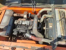 Buy Doosan DH215-7 Used Excavator / 4 Buy Doosan DH215-7 Used Excavator / 4